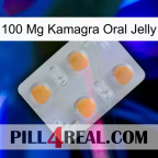 100Mg Kamagra Oral Jelly 24